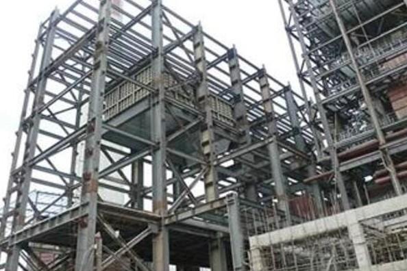 宁波高层钢构造的支撑布置跟构造需要符合哪些标准